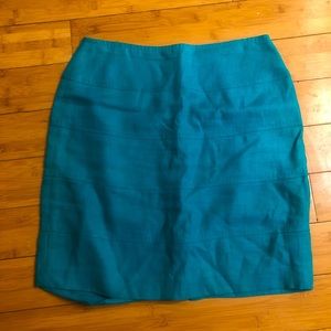 Banana Republic skirt